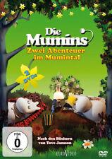 Mumins abenteuer mumintal gebraucht kaufen  Berlin