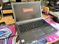 Lenovo thinkpad x270 for sale  Ireland