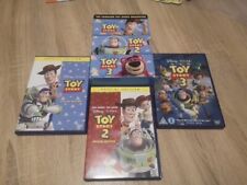 Toy story complete for sale  GILLINGHAM