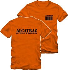 Alcatraz shirt karnevalkostüm gebraucht kaufen  Heemsen