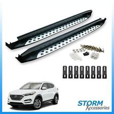 vw touareg side steps for sale  Shipping to Ireland