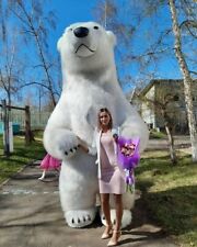 Adult inflatable polar for sale  Van Nuys