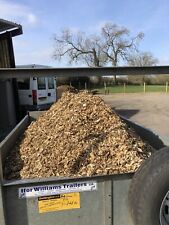 Wood chip for sale  YORK