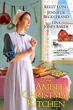 Amish christmas kitchen for sale  Aurora