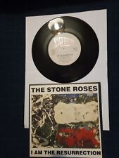 Stone roses ressurection for sale  PLYMOUTH