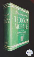 Francesco roberti dizionario usato  Italia