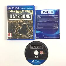 Days gone ps4 d'occasion  Angers
