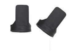 Used, Motorcycle Fork Protectors - Universal - Easy Fitment (Pair) for sale  Shipping to South Africa