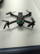  ¡Mini Drone FPV con estuche y accesorios probados! segunda mano  Embacar hacia Argentina