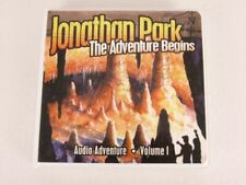 Jonathan park adventure for sale  Sachse