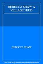 Rebecca shaw village for sale  UK