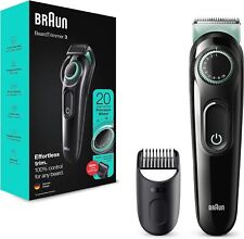 Braun beard trimmer for sale  Ireland