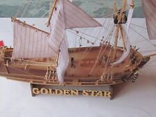 Fertigmodell golden star gebraucht kaufen  Petershausen