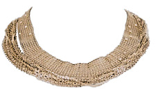 Lanvin necklace statement for sale  Beverly Hills