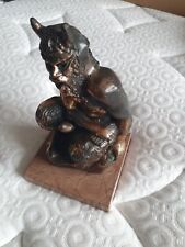 erotic bronze for sale  BOREHAMWOOD