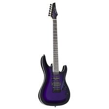 Ct90f gitarre purple gebraucht kaufen  Köln