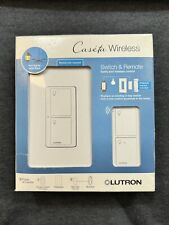 Lutron pkg1ws caseta for sale  Boca Raton