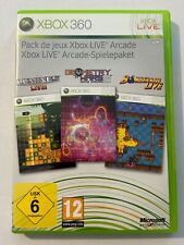 Jeu xbox 360 d'occasion  Santes