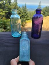 Excellent 1880s purple for sale  Port Orford
