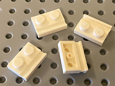 Lego white plates d'occasion  France