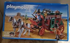 Playmobil 4399 western for sale  NOTTINGHAM