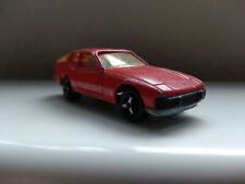 Majorette porsche 924 for sale  PETWORTH