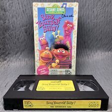 Sesame street sing for sale  Niagara Falls