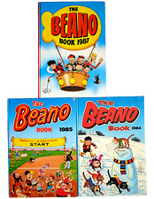 Beano book 1984 for sale  LEICESTER