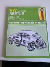 vw beetle 1965 for sale  WATERLOOVILLE