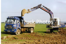 Truck erf f. for sale  Shipping to Ireland