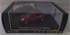 Clio 2005 renault d'occasion  Expédié en Belgium