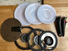 Tefal ingenio accessories for sale  BEDFORD