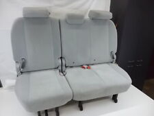Rear seat set for sale  Naperville