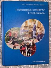 Sozialpädagogische lernfelder gebraucht kaufen  Berlin