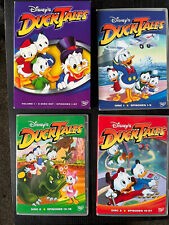 Disney ducktales vol. for sale  Potsdam