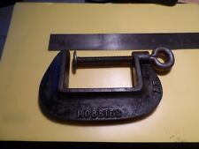 Vintage hobbies clamp for sale  MANCHESTER