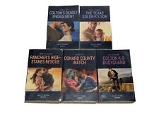 Mills boon heroes for sale  SALTBURN-BY-THE-SEA