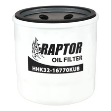 Oil filter fits for sale  Harper Woods