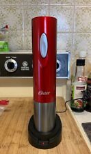 Oster electric cordless for sale  Allentown