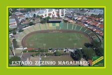 CP. STADE .JAU  BRESIL  ESTADIO  ZEZINHO  MAGALHES   # CS. 2016, usado comprar usado  Enviando para Brazil