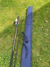 century rods for sale  ABERGAVENNY