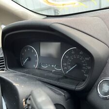 Ford ecosport speedometer for sale  Dallas