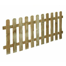 Staccionata steccato recinzion usato  Nettuno