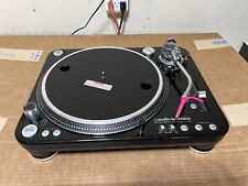 Used, Audio technica turntable AT-LP 1240 USB for sale  Shipping to South Africa