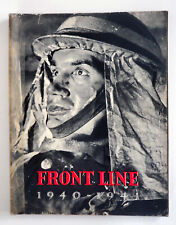 Front line 1940 for sale  WATERLOOVILLE