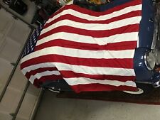 Cotton foot flag for sale  Holly Springs
