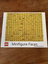 Lego minifigure faces for sale  Vancouver