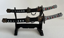 Mini katana samurai for sale  Ocala
