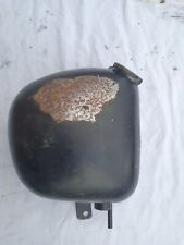 Triumph Tiger Cub Oil Tank 200 Pre 65 Trials Twinshock  for sale  Shipping to South Africa
