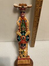 Moosehead totem pole for sale  Eatontown